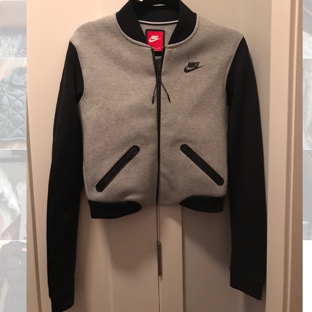 Nike Jacket- XS/Small